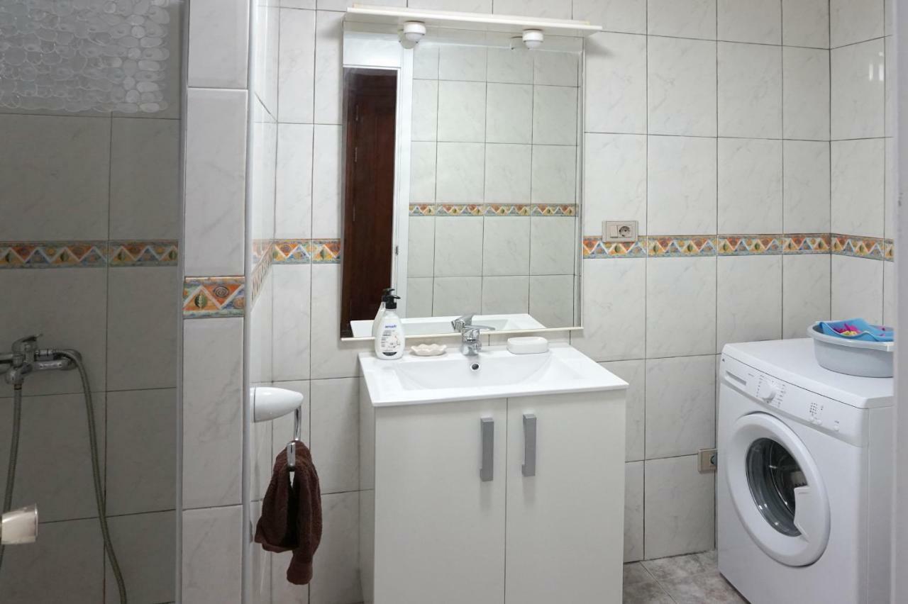 Mai City Apartment Las Palmas de Gran Canária Exterior foto