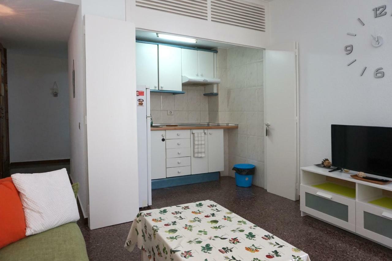 Mai City Apartment Las Palmas de Gran Canária Exterior foto