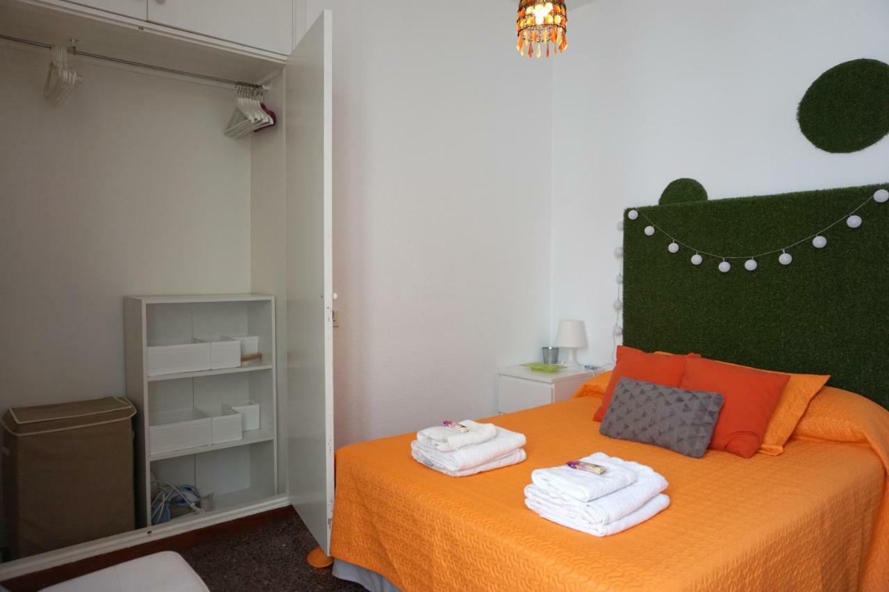 Mai City Apartment Las Palmas de Gran Canária Exterior foto