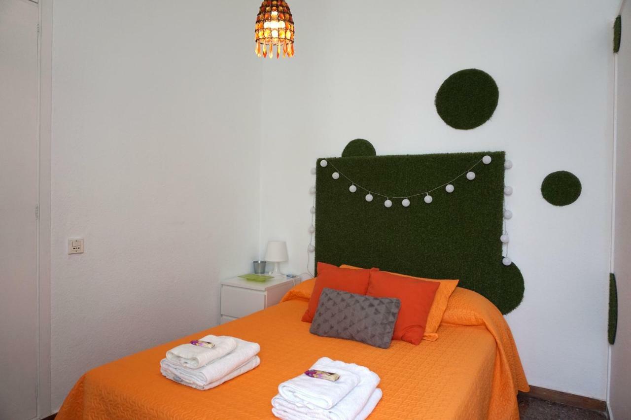 Mai City Apartment Las Palmas de Gran Canária Exterior foto